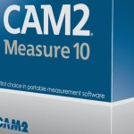 “CAM2 Measure 10”: per misurare oggetti di grandi dimensioni
