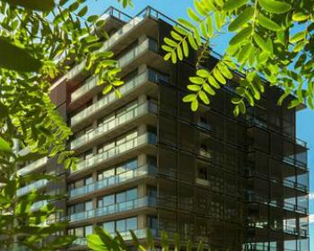 Primo progetto in America Latina per Foster + Partners