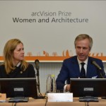 Italcementi Group presenta arcVision Prize – Women and Architecture
