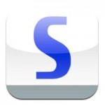 APP Scrigno per iPad disponibile su App Store