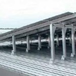 SOLARPAN PLUS ® – Alloggio per pannelli fotovoltaici