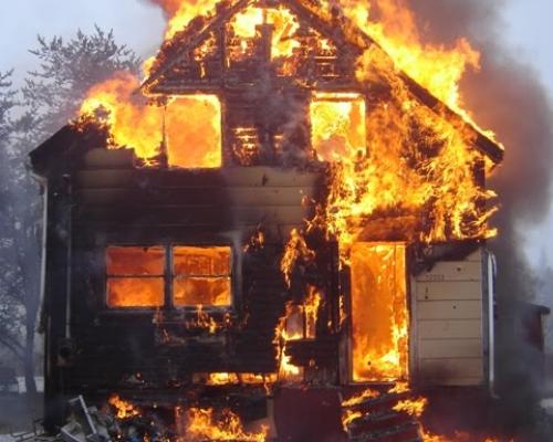 Anonimo Corso di aggiornamento in prevenzione incendi