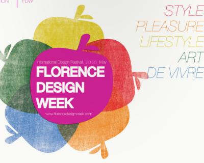 Florence Design Week 2013
