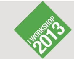 Design Experience Workshop 2013: secondo ciclo di appuntamenti
