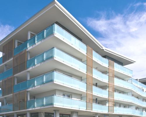 Anonimo Il mercato delle nuove costruzioni