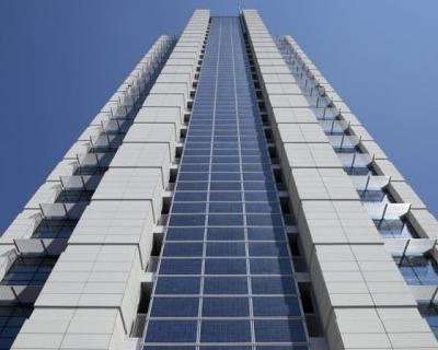 Anonimo Torre B Garibaldi tra i finalisti del CTBUH AWARDS 2012