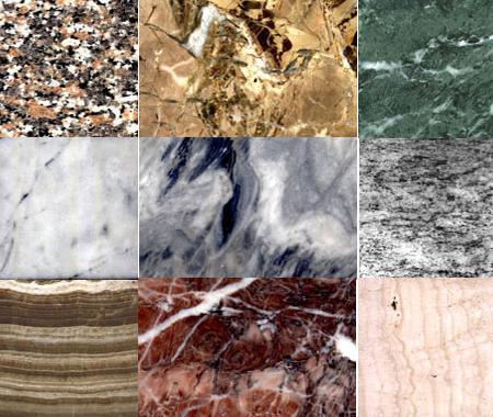 Anonimo Con SIMEST e SACE nasce il Polo fieristico mondiale del marmo