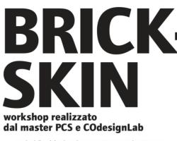 brickskin - workshop design to make