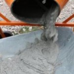 La crisi del cemento