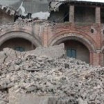 Un anno dopo il terremoto in Emilia