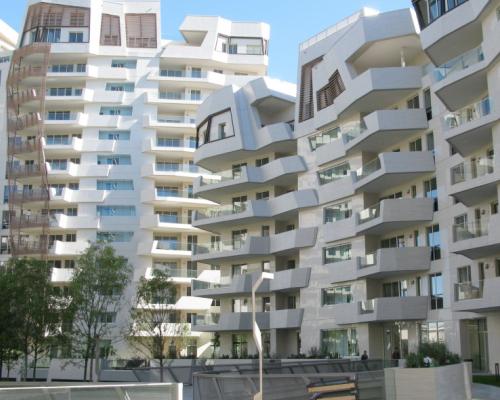 Milano Architettura, 8 lezioni sulla città