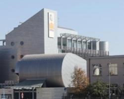 Anonimo Incontro Smart city e città metropolitana: quale futuro per Venezia?