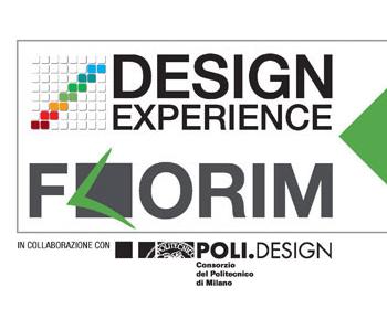 Anonimo “Design Sostenibile” Workshop Florim Design Experience 2014