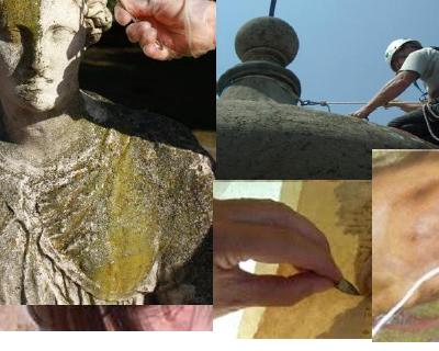Anonimo Tavola Rotonda sul nuovo CCNL per le Imprese di Restauro dei beni culturali