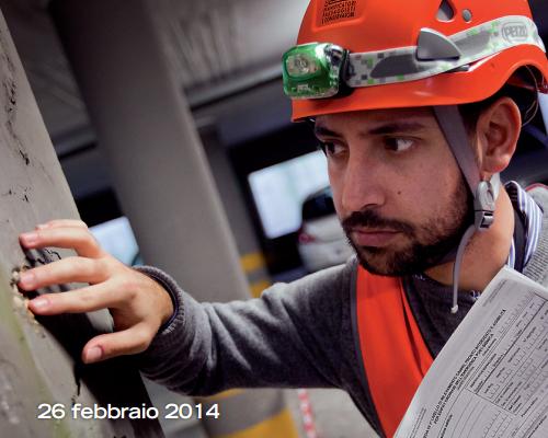 Anonimo Rete nazionale degli architetti per la protezione civile