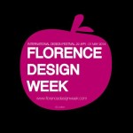 Florence Design Week 2014