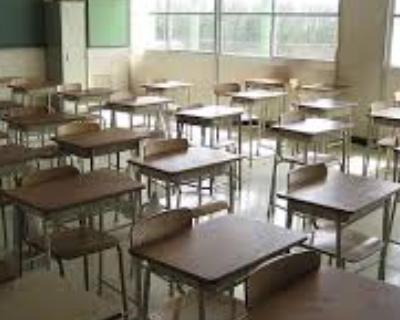 Anonimo 150 milioni di euro per l'edilizia scolastica