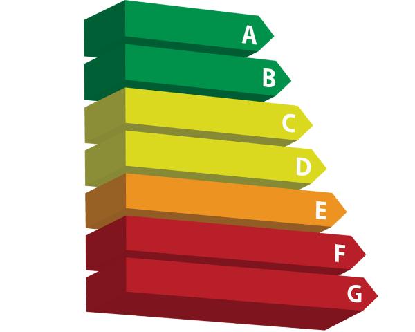 Classe G per il 20% delle nuove costruzioni
