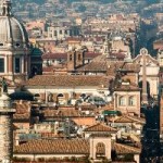 Immobili: diminuite del 4,4% a Roma le quotazioni