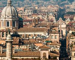 Immobili: diminuite del 4,4% a Roma le quotazioni