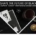 Concorso Internazionale di design creativo basato su colori scuri