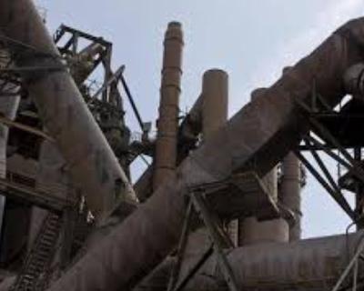 Holcim e Lafarge, possibile fusione