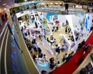 La Ceramica italiana a Mosbuild 2014