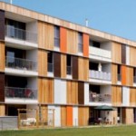 Corso “L’edificio residenziale di grande dimensione in legno”