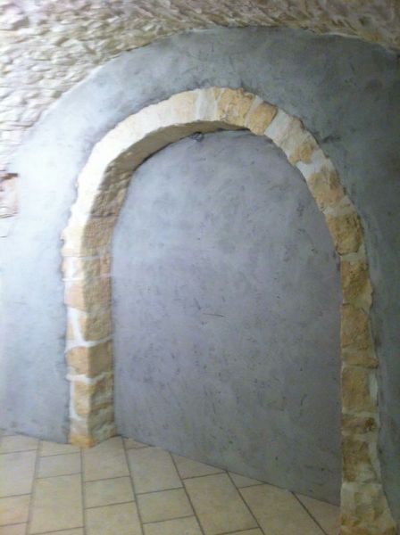 Degrado causato dalla presenza di umidità e di sali 18 Antol Risanone 2