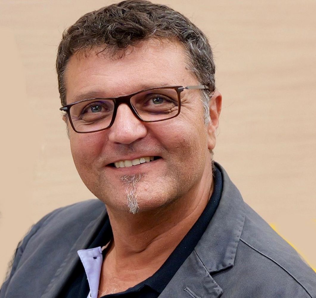 Antonello Fiore, presidente della Società Italiana di Geologia Ambientale Antonello Fiore, presidente della Società Italiana di Geologia Ambientale