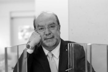 Architetto Marco Predari, presidente di Universal Selecta e tesoriere dell'ADI