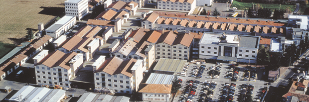 Azienda BTICINO
