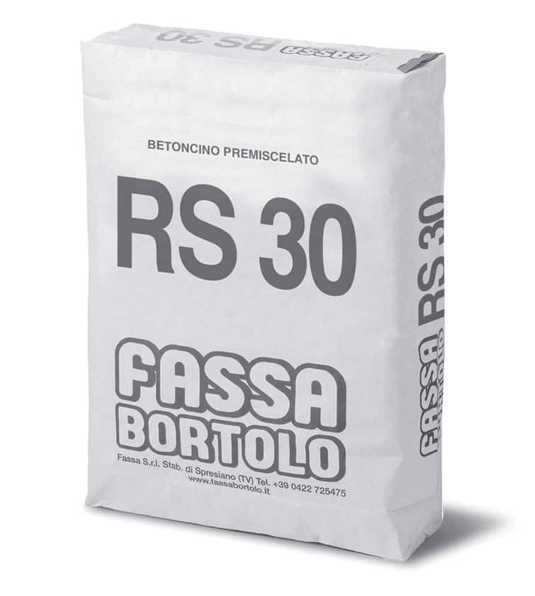 BETONCINO RS 30