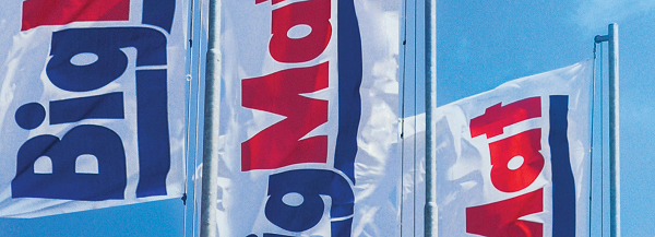 BIGMAT