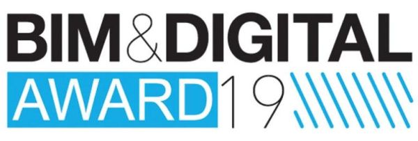 BIM&DIGITAL Awards 2019, al via la terza edizione