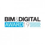 BIM&DIGITAL Awards 2019, al via la terza edizione