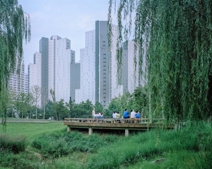 Baiziwan Social Housing: sostenibilità, design ed equità sociale