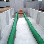 Letti Assorbenti di Fitodepurazione