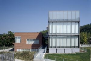 La sede di Alba di Barberis