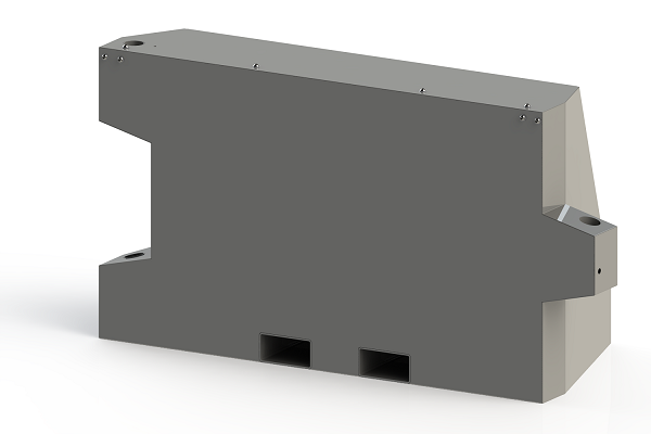 Barriera Publifor HVM