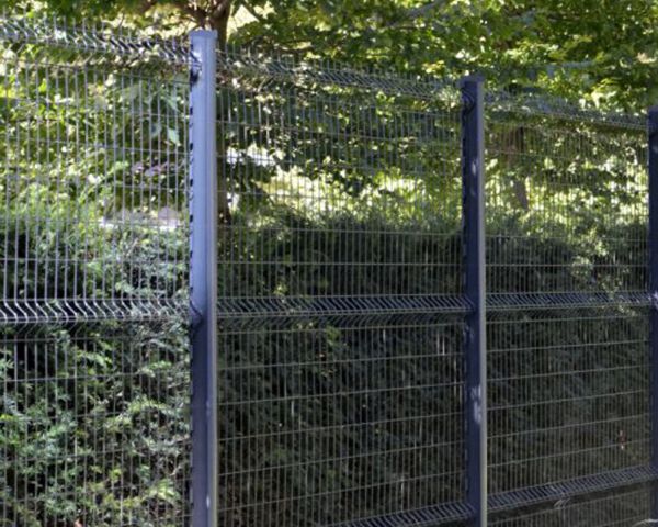 Quixolid® Plus è il nuovo palo di fissaggio senza accessori di Betafence