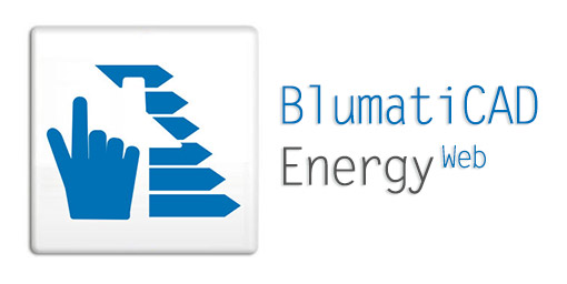 Blumatica Energy Web