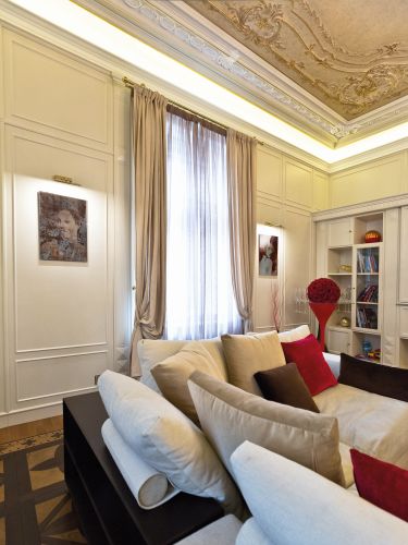 Le pareti in legno Turati regalano nuova bellezza alla casa