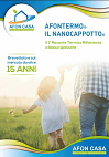 Brochure AFONTERMO IL NANOCAPPOTTO