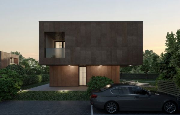 Danesi per il nuovo progetto immobiliare “Ville Urbane” a Bologna
