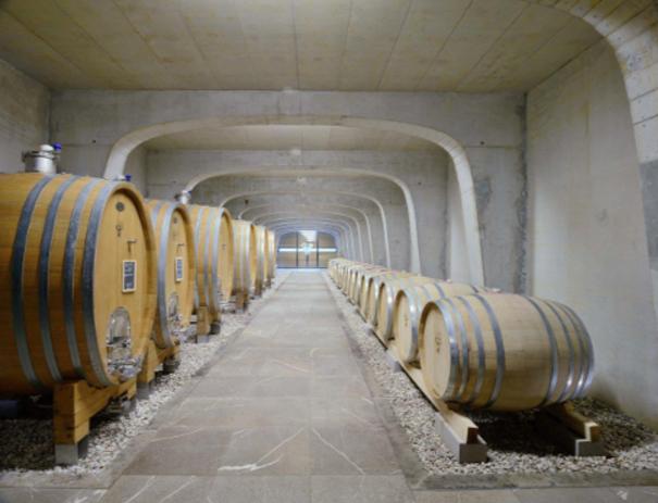 CANTINA-GORI