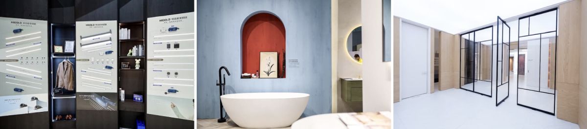 Successo per CBD Guangzhou 2025 che consolida il suo ruolo di riferimento nel settore edilizio