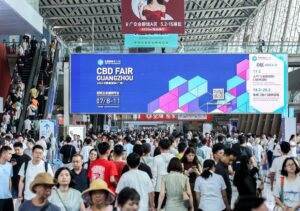 CBD Guangzhou 2026: tre ecosistemi, un sistema integrato per l'edilizia e il design del futuro