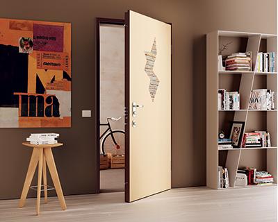 immagine CERAMIX – PANNELLI PER PORTE PERSONALIZZATI SU CERAMICA