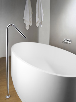 CANALI, RUBINETTERIA MODULARE